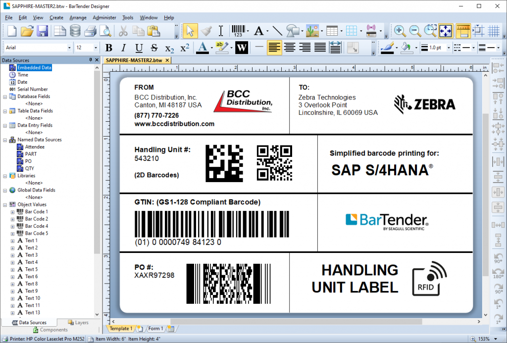 Bartender barcode software download download itunes for macbook air 10.13.99
